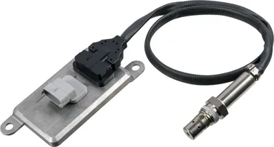 Produktbild von FEBI BILSTEIN NOx-Sensor Harnstoffeinspritzung 186026 0,279kg