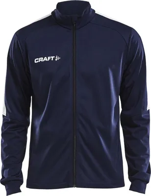 Produktbild von CRAFT Progress Jacket M Navy XXL