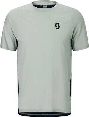 Produktbild von Scott Vertic Pro SL Kurzarmshirt für Herren spray grey L
