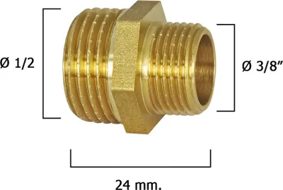 Obrázek produktu pro A Forged Tool 04020045, 30 mm, 30 mm, 30 mm, 20 g
