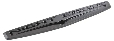 Produktbild von Original Emblem hinten 52049532