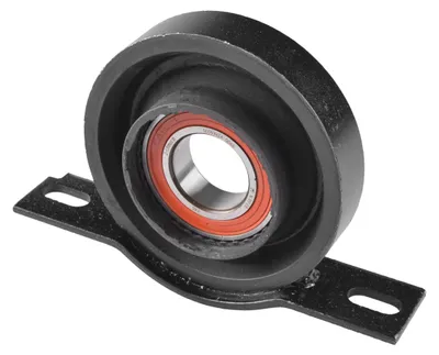 Produktbild von TEDGUM TED64949 Kardanwellenlager für AUDI 80 Limousine (8C2, B4) Gelenkwelle