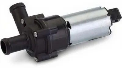 Produktbild von Pierburg Zusatzwasserpumpe für Audi Seat VW