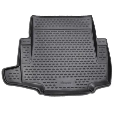 Obrázek produktu pro Gumová vana do kufru BMW 1 2004-2011 (E87)