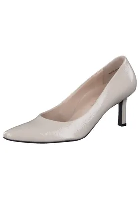 Produktbild von Paul Green Klassische Pumps Pöms Damen 38362D33373537 Beige 37 EU
