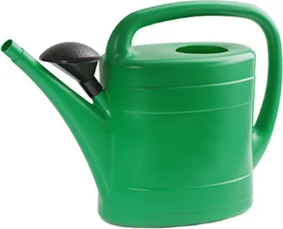 Obrázek produktu pro Zahradní konev Spring 14 litrů na zalévání rostlin