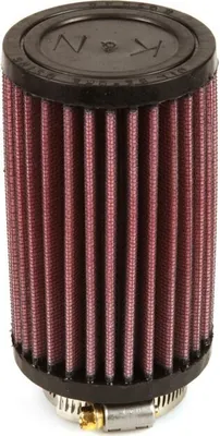 Produktbild von K&N RU-0210 Hochleistungsluftfilter Langzeitfilter Rund