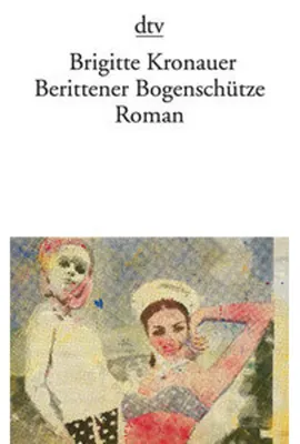 Immagine prodotto di Kronauer, B: Bogenschütze