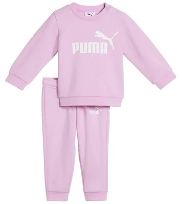 Produktbild von Sportset Puma Essentials Minicats "Rosa" für Kinder