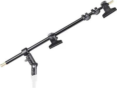 Immagine prodotto di Godox LSA 15 Boom Arm with Clamp