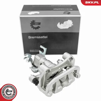 Produktbild von ESEN SKV Bremssattel Hinten Links für MAZDA 6 Kombi (GH) Ø35mm 78SKV603