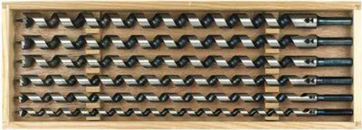 Obrázek produktu pro Hadí vrták FISCH LEWIS 6 ks 460 mm