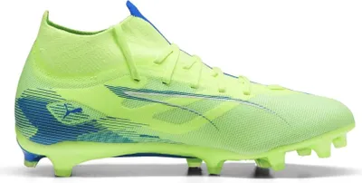 Produktbild von Puma Nocken Fußballschuhe Unisex 70756D615F313037363836 Gelb 41 EU
