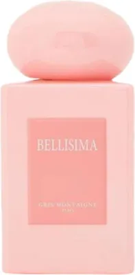 Immagine prodotto di Gris Montaigne - Bellisima, estratto di profumo