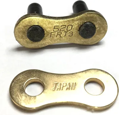 Obrázek produktu pro DID Hohlnietschl 520 Ert3 Gold