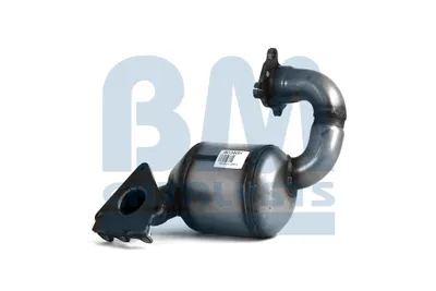 Produktbild von BM CATALYSTS Katalysator Kat für OPEL Vivaro A Kastenwagen (X83) BM80380H