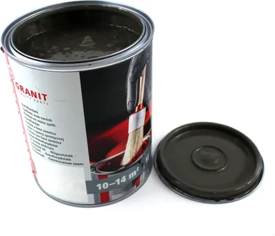 Produktbild von Massey Ferguson Steingraulack RAL 7468 WILCKENS GRANIT 1 l Dose