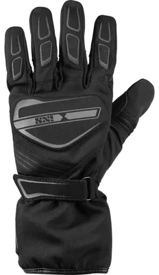 Image de gants iXS Tour LT Mimba-ST noir S