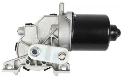 Für Fiat Panda 169 ab 2003-2012 Wischer Motor Scheibenwischer VORNE 77362587 in der Farbe von GOLDCAR