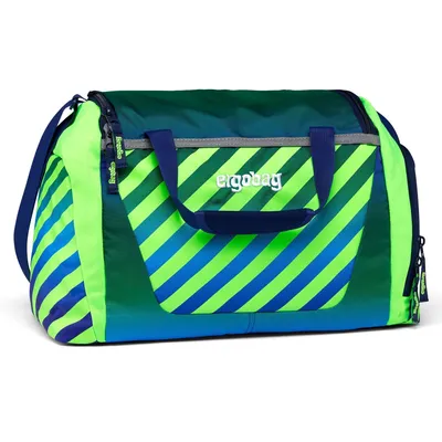 Produktbild von Ergobag Sporttasche TruckBär, 20 Liter