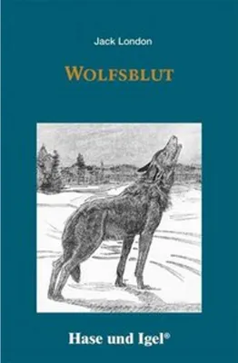 Obrázok produktu pre Wolfsblut. Schulausgabe