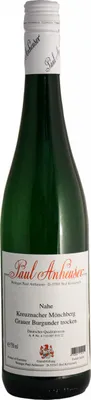 Produktbild von Paul Anheuser Grauer Burgunder