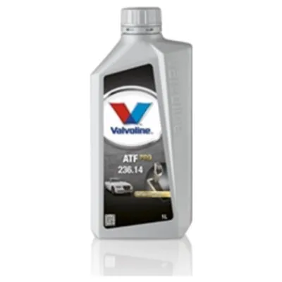 Produktbild von VALVOLINE 1 Liter Getriebeöl ATF PRO 236.15 Automatikgetriebeöl Mercedes Benz SW