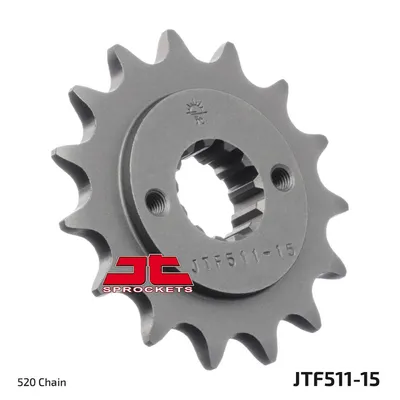 Obrázok produktu pre Ritzel 15Z   520
