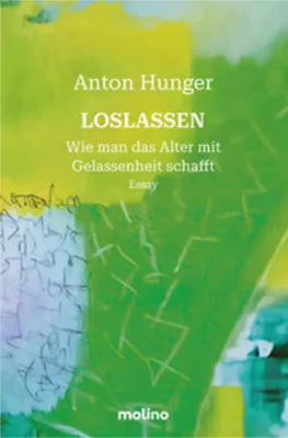 Produktbild von Loslassen
