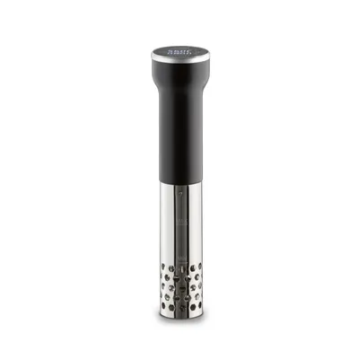 Produktbild von Caso Design SV 400 Sous Vide Garer - Edelstahl, Schwarz, 1000W