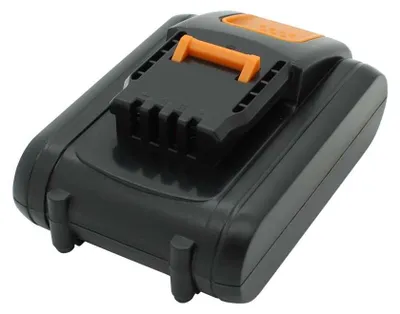 Image de Batterie d'outillage LiIon 16V 2,0Ah remplace Worx WA3527