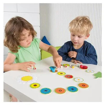 Obrázok produktu pre Beleduc Papilio