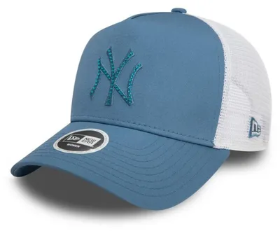 Productafbeelding van Mutzen New Era 940w Af Trucker Mlb Rhinestone Trucker Neyyan 60503565
