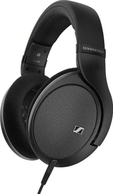 Immagine prodotto di Sennheiser HD 550 HiFi Over Ear Kopfhörer kabelgebunden Schwarz (4260752333498)