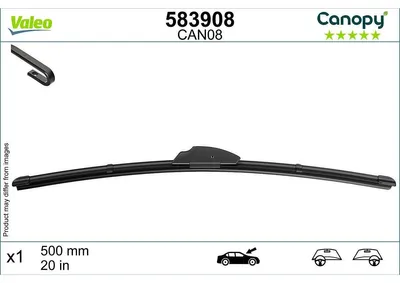 Immagine prodotto di Spazzola tergicristallo VALEO 583908