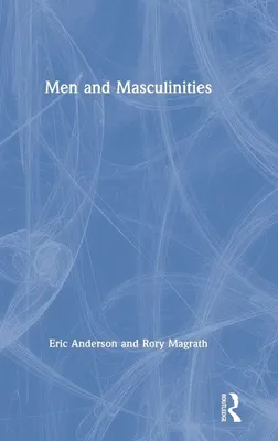 Produktbild von Men and Masculinities