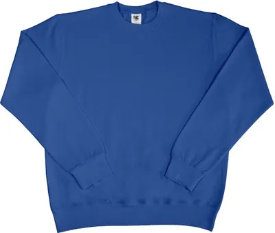 Produktbild von SG Sweatshirt / Pullover, Rundhalsausschnitt FK769 (3XL) (Königsblau)