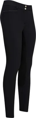 Produktbild von Euro Star Arielle Full Hosen Schwarz 44 Schwarz 44