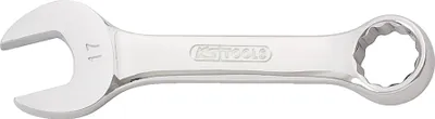 Obrázek produktu pro KS Tools CHROMEplus, 11 mm, Metalická, Chrom Vanadová ocel, 15°, 100 mm, 45 g