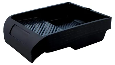 Produktbild von 5er Set Farb- und Lackierwannen 26x32cm