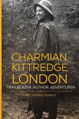 Produktbild von Charmian Kittredge London