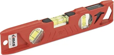 Obrázek produktu pro Cimco Profi-Wasserwaage 250 21 1528 (211528)