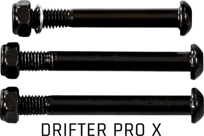 Produktbild von EzyRoller Achsschrauben 3er Set vorne + hinten