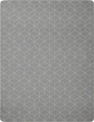 Immagine prodotto di Biederlack Villeroy & Boch Carré pietra Pled 150x200 cm