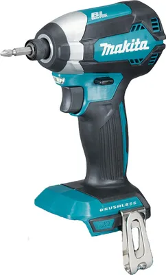 Produktbild von Makita DTD153Z, 18 V Schlagschrauber OHNE AKKU