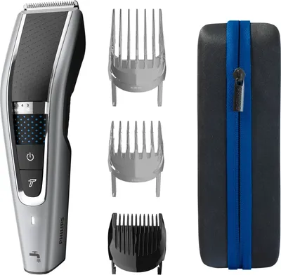 Obrázok produktu pre Philips HAIRCLIPPER Series 5000 HC5650 - Zastrihávač vlasov - bezdrôtový
