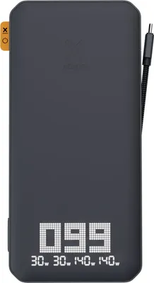 Obrázok produktu pre Xtorm XB403, 27000 mAh, 200 W, Čierna