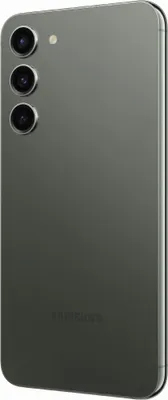 Produktbild von Samsung Galaxy S23+ SM-S916B, 16,8 cm (6.6"), 8 GB, 512 GB, 50 MP, Android 13, Grün