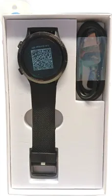 Produktbild von Blackview R8 Smartwatch Gold Other Accessories
