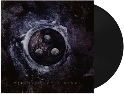 Produktbild von Periphery: Periphery: Periphery V: Djent Is Not A Genre -   - (LP / P)